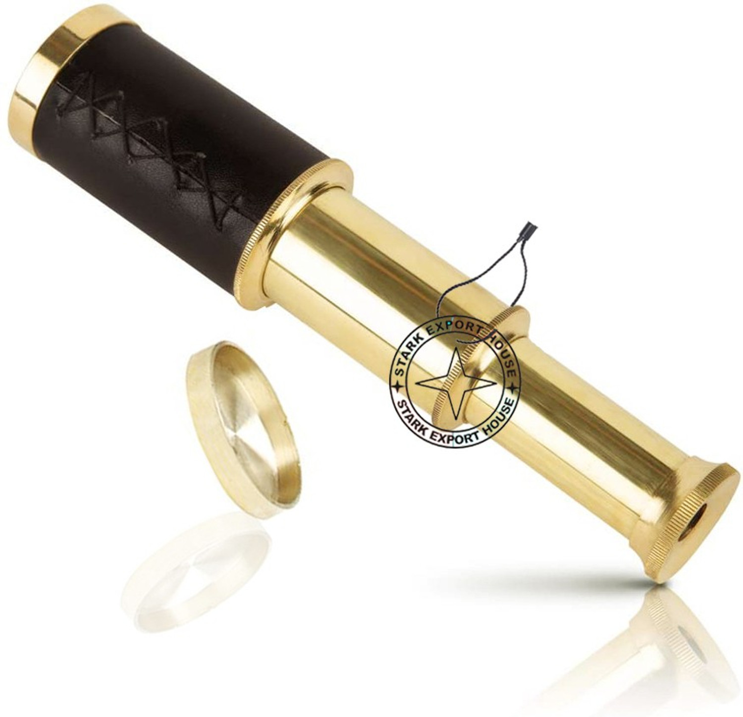 Image of TAHIR Anicent-Telescope` Catadioptric Telescope (Manual Tracking)