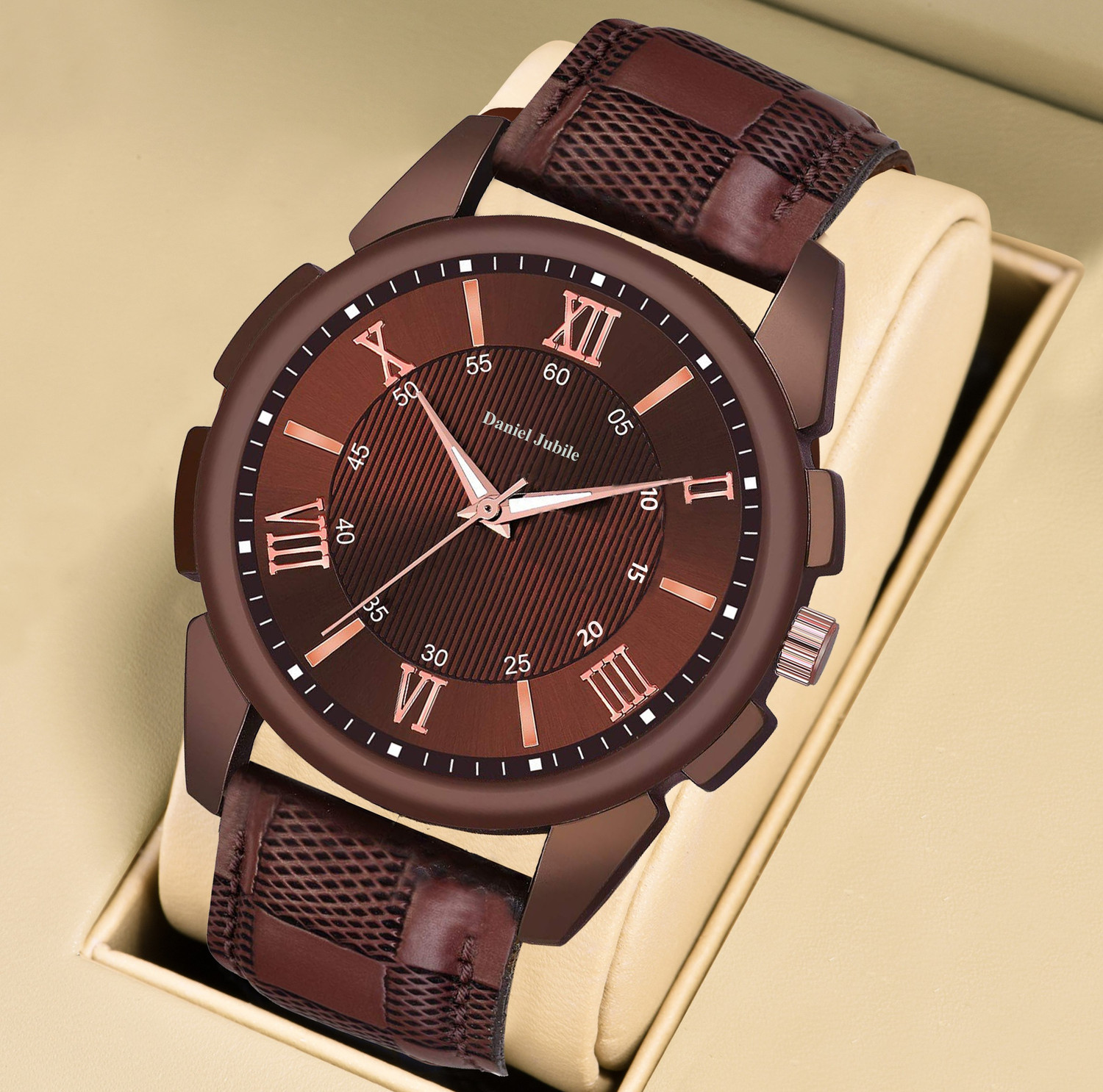 Hand watch man price shop