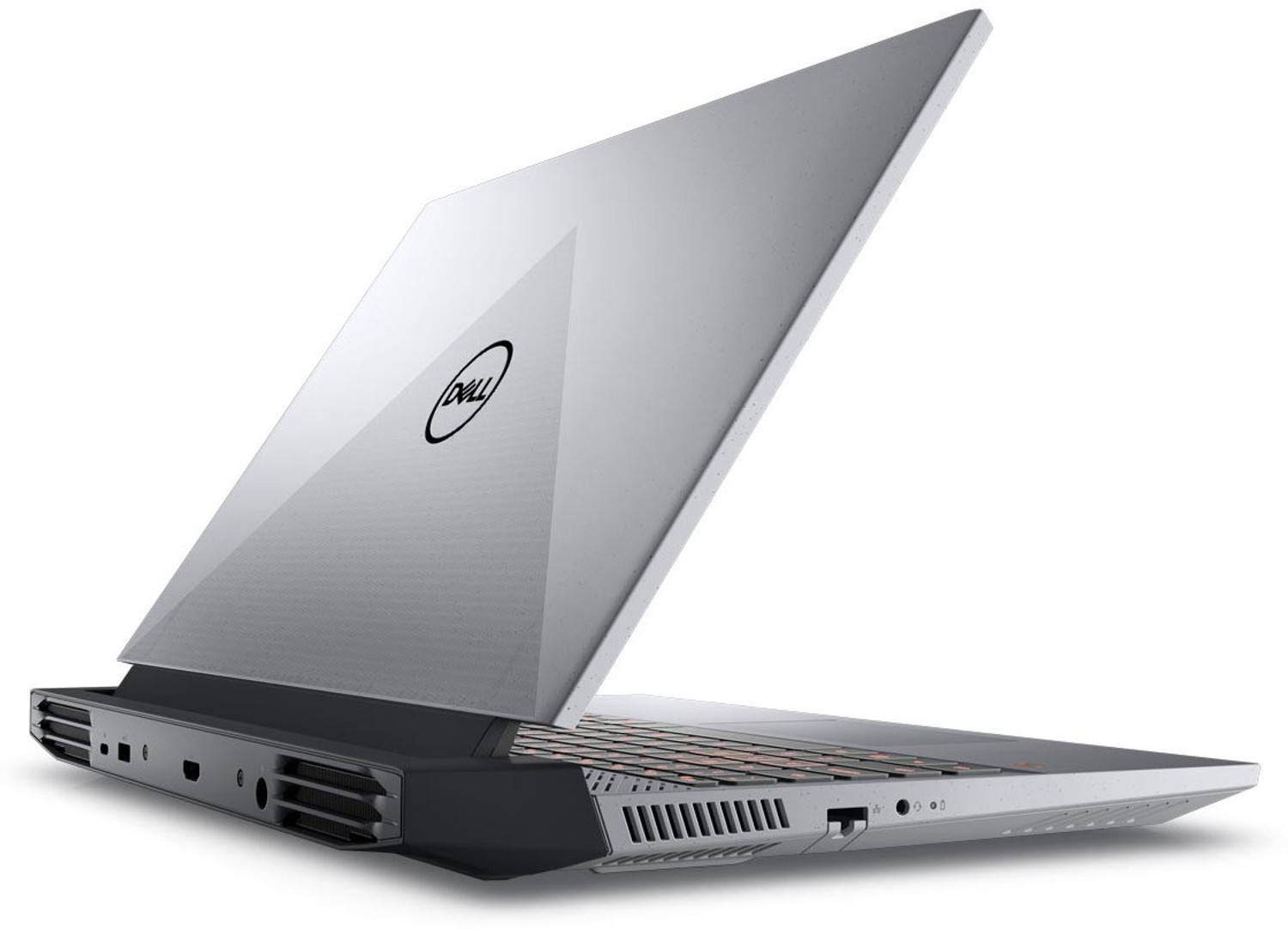 Image of DELL AMD Ryzen 9 Octa Core 6900HX - (16 GB /1 TB SSD /Windows 11 Home /6 GB Graphics /NVIDIA GeForce RTX 3060 /165 Hz) New Gaming G15 Ryzen Edition Gaming Laptop
