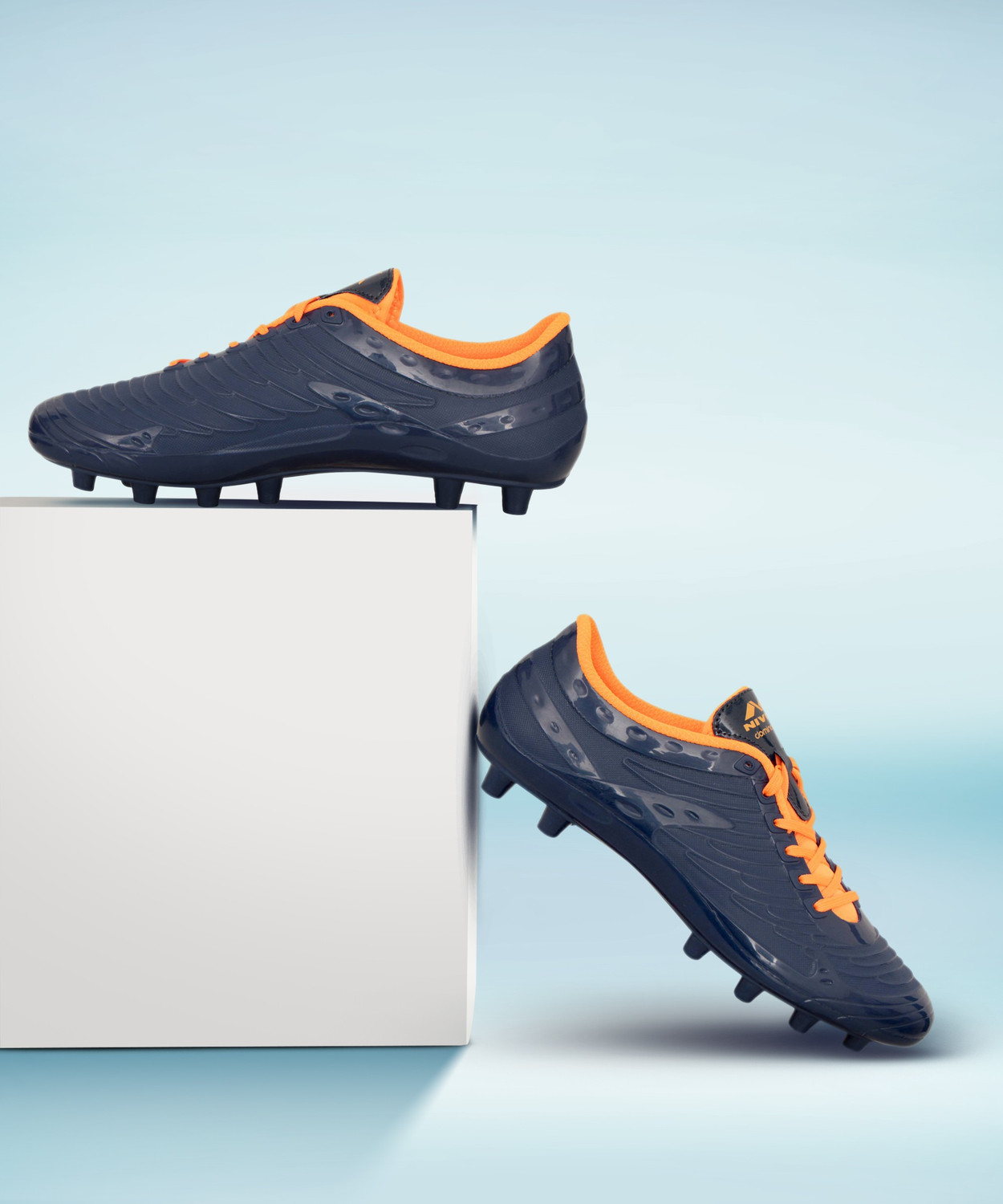 Image of NIVIA Dominator Football Shoes For Men