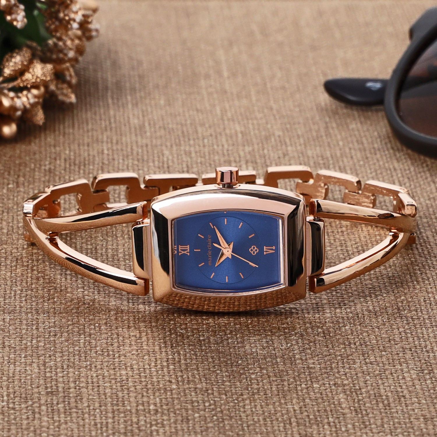 Marie claire watches top