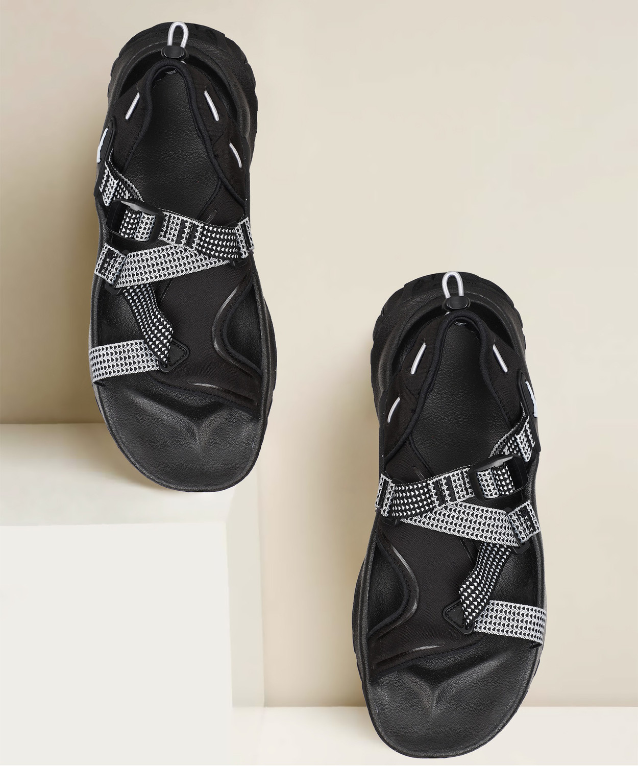 Nike sandals for shop men price