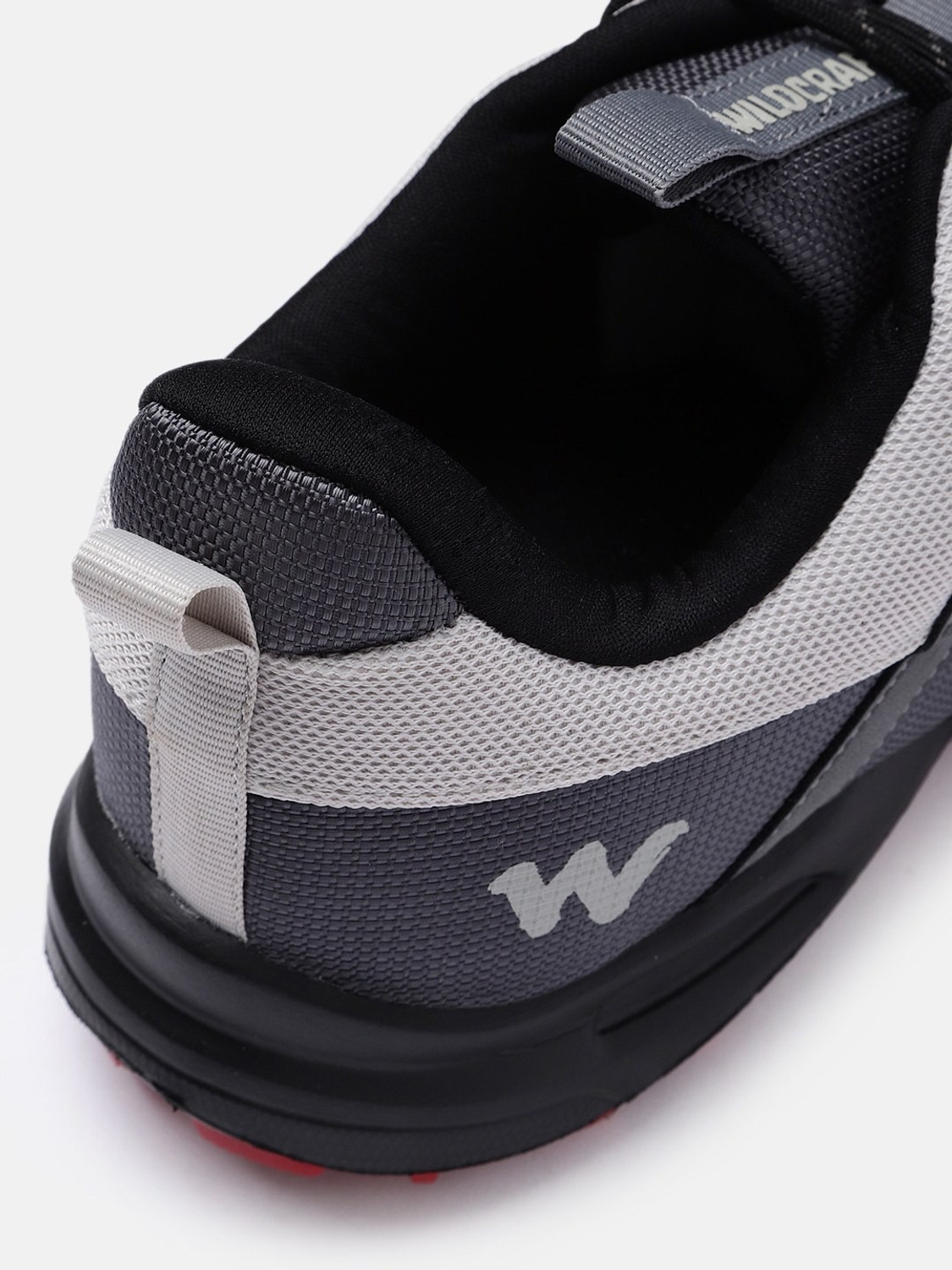 Wildcraft Volga NX Hiking & Trekking Shoes For Men (Multicolor) Price