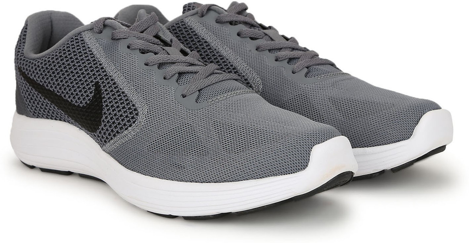 NIKE Revolution 3 Running Shoes For Men Price History