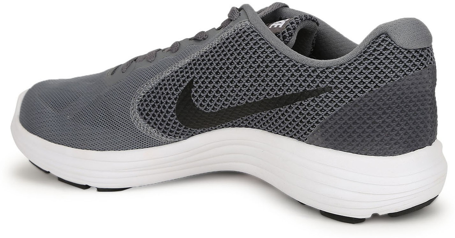 Image of NIKE Revolution 3 Running Shoes For Men