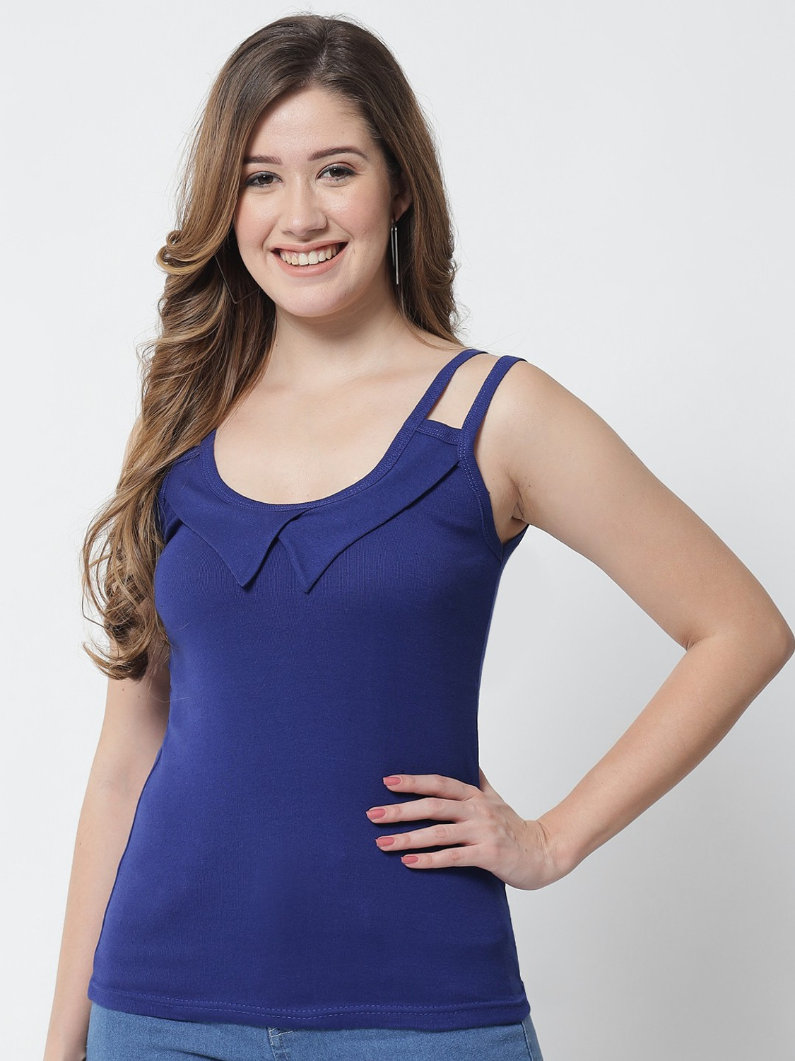 Image of Q-Rious Women Camisole