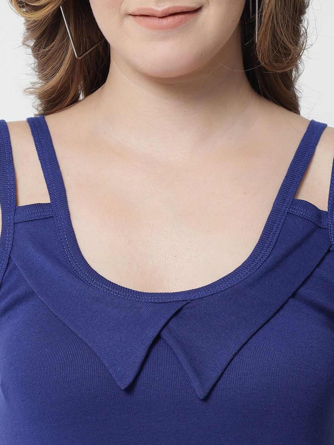 Image of Q-Rious Women Camisole