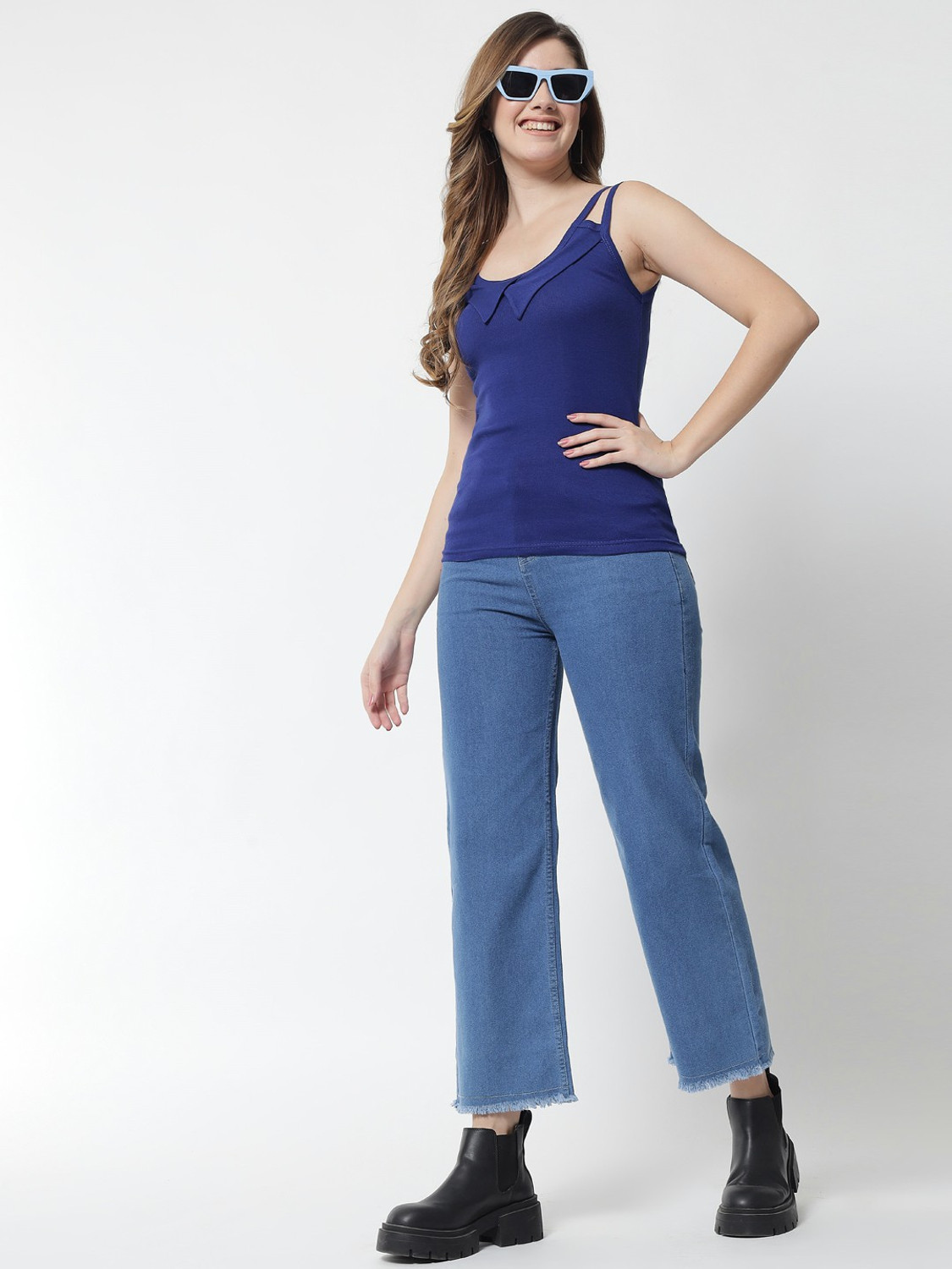 Image of Q-Rious Women Camisole