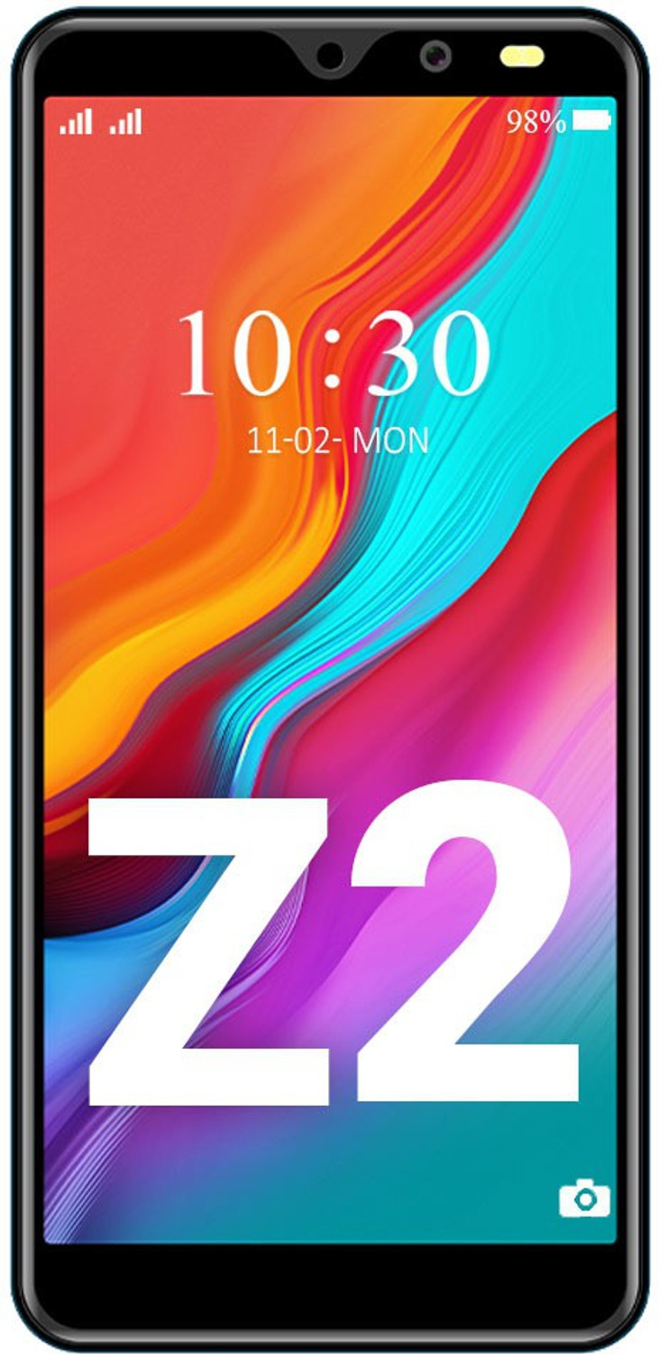 Image of I Kall Z2 (Dark Blue, 16 GB)