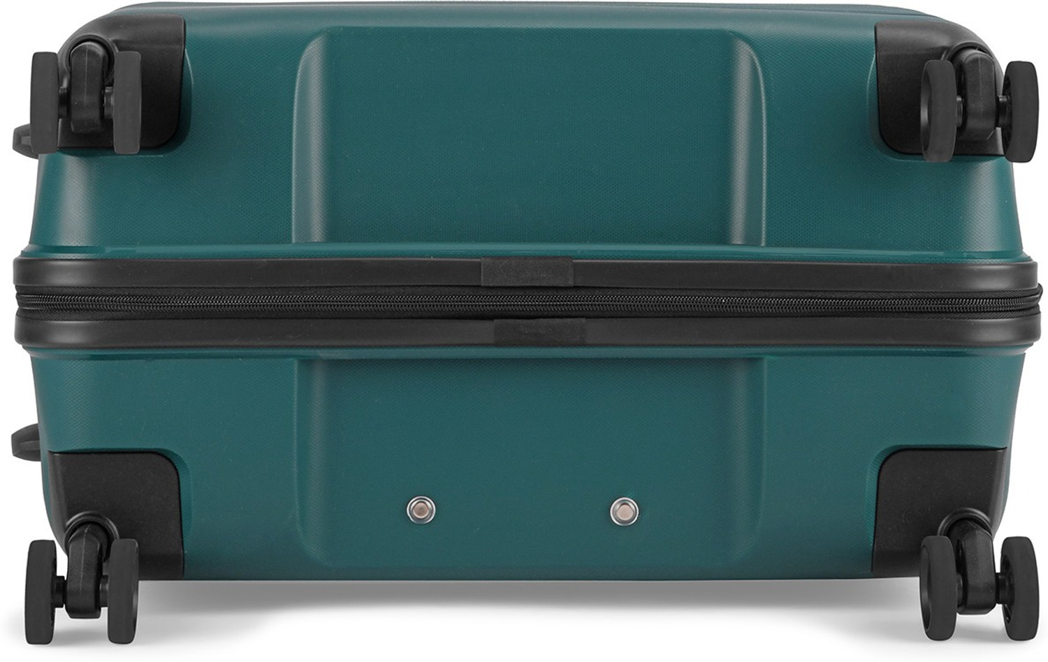 Image of ARISTOCRAT Olympus 3 (Small 55cm | Medium 66cm | Large 77cm) - Trolley Bag Cabin & Check-in Set 8 Wheels - 30 Inch