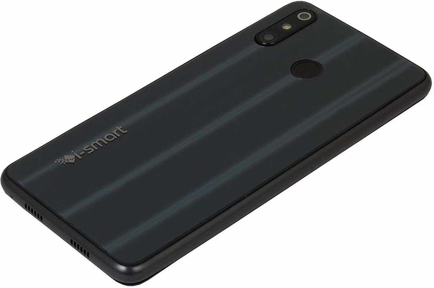 Image of iSmart i-1 Dynamite 4G (Black, 16 GB)