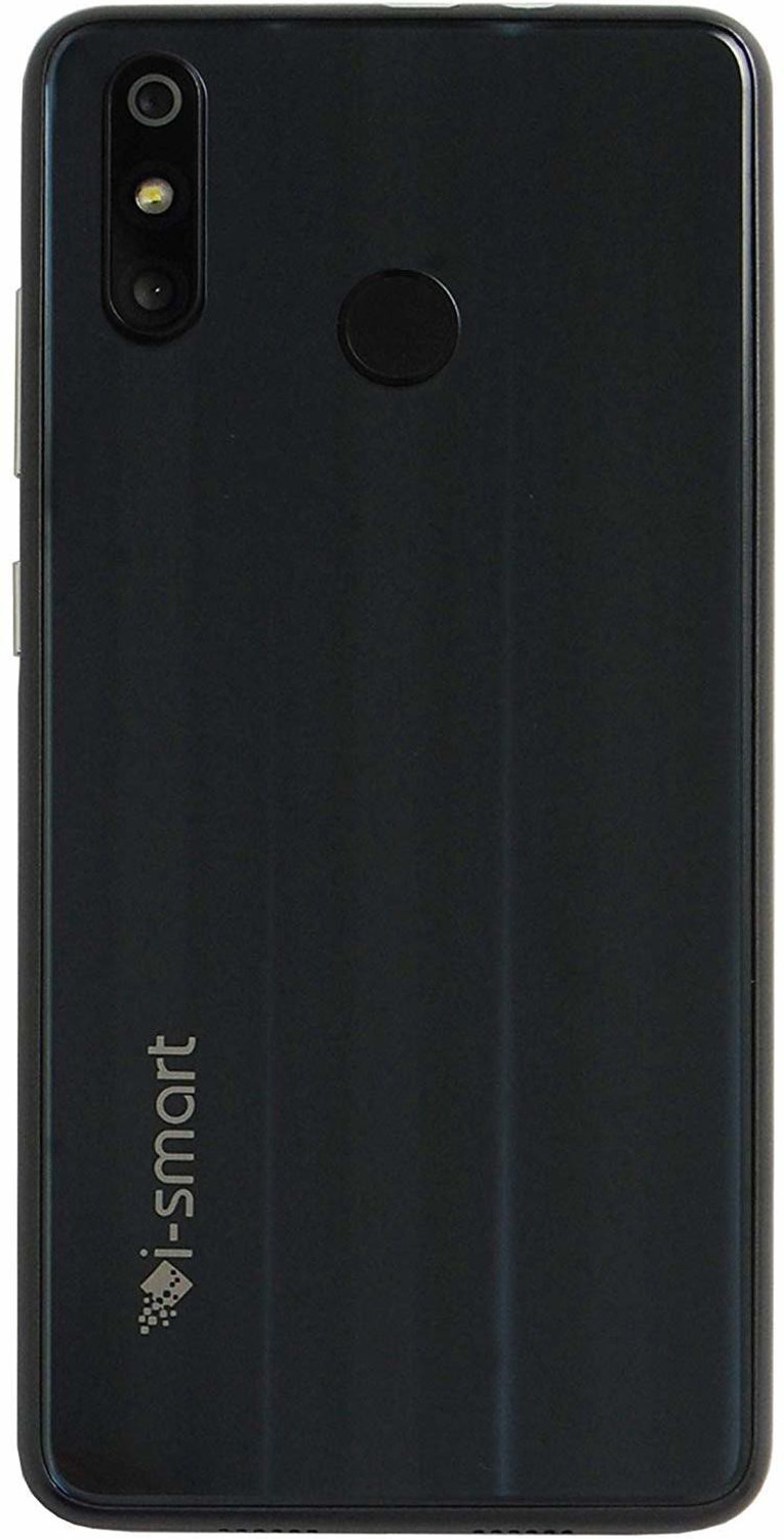 Image of iSmart i-1 Dynamite 4G (Black, 16 GB)