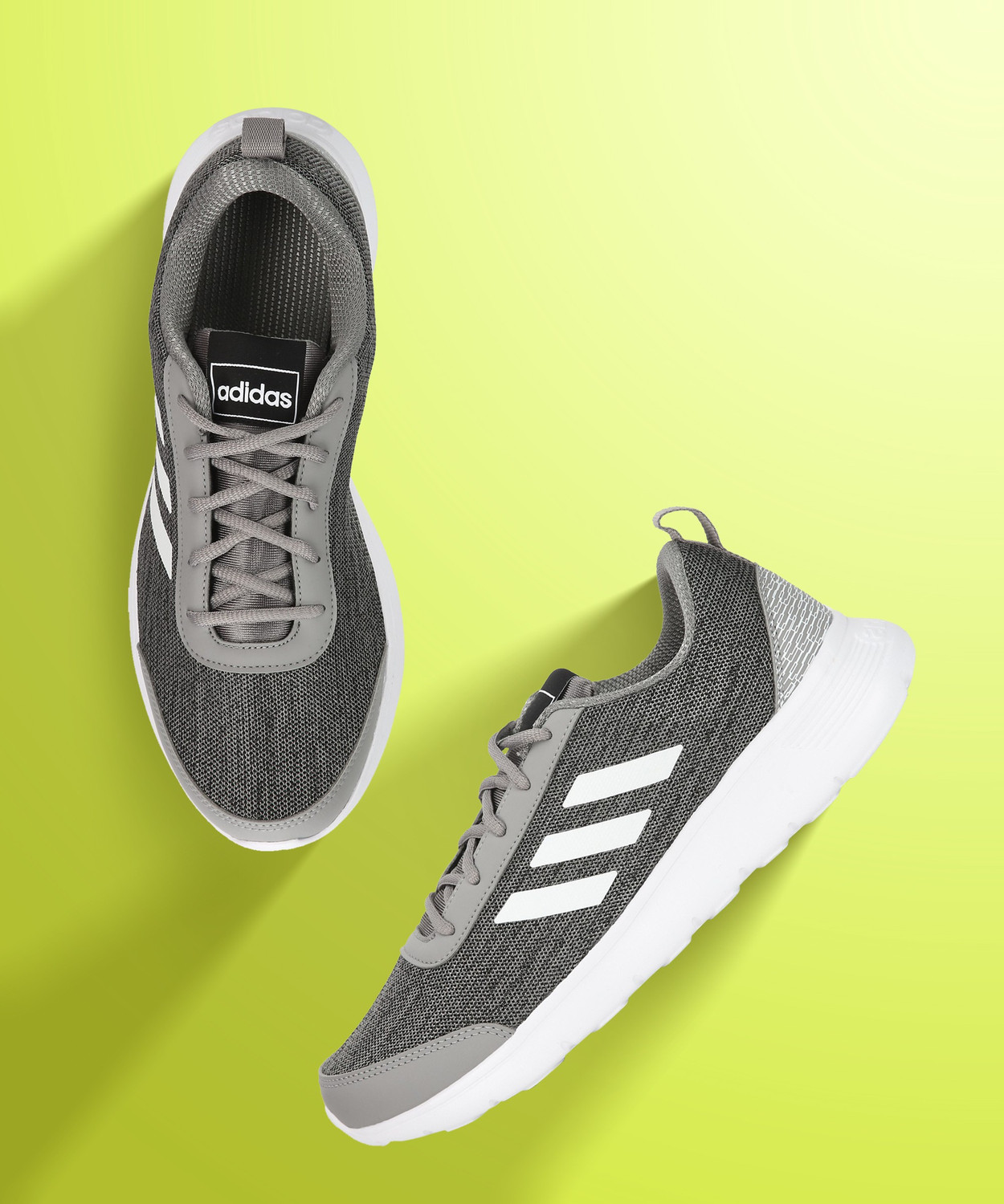 Image of ADIDAS Clinch-X M Running Shoes For Men