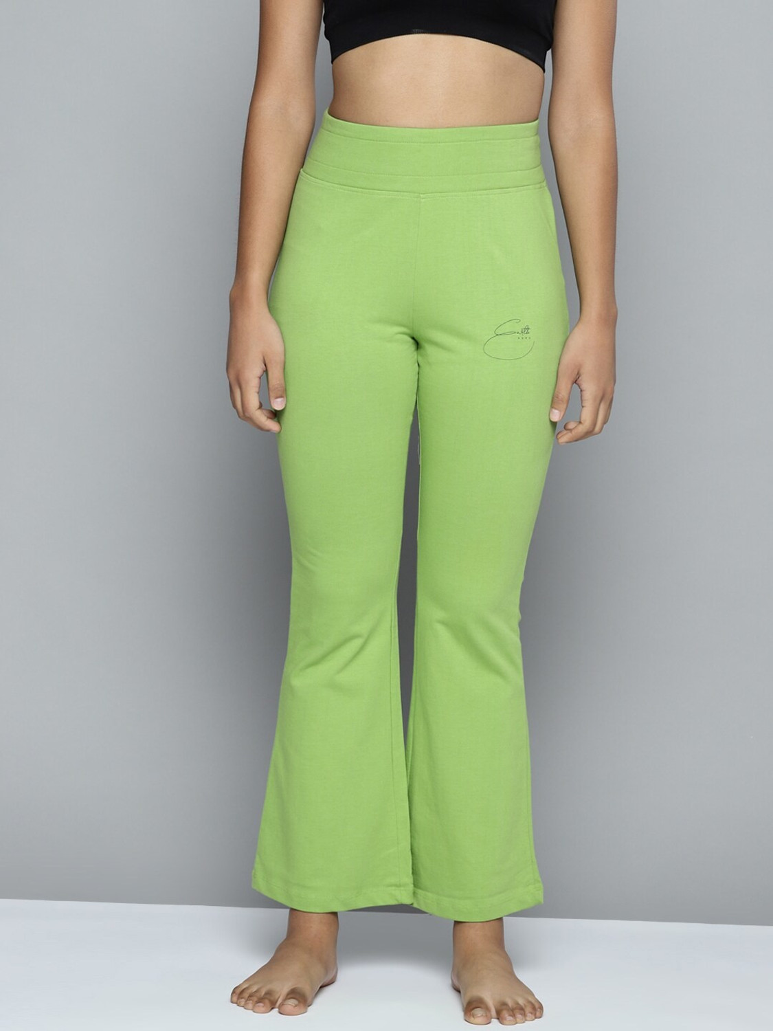Hrx track deals pants women