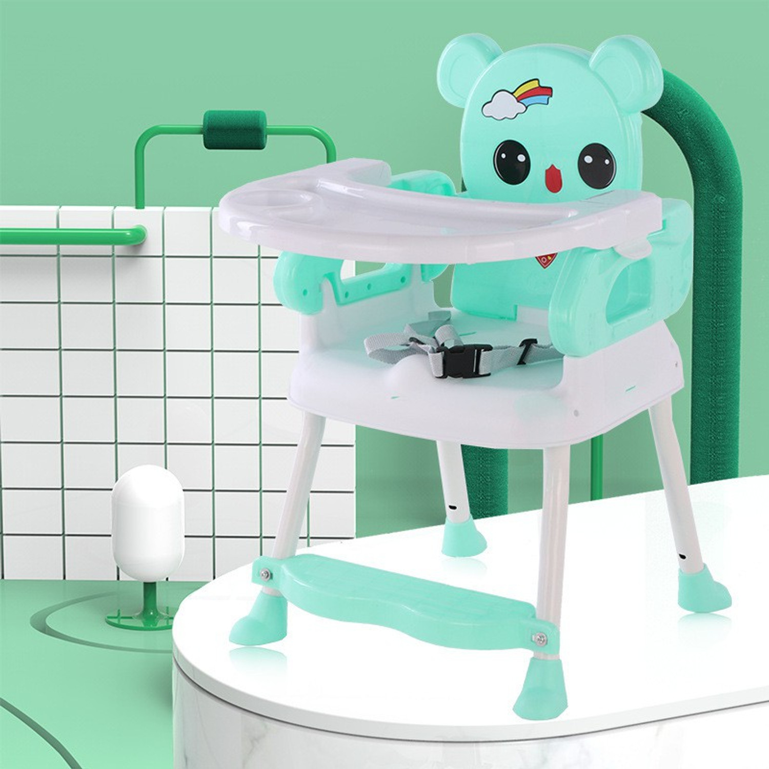 Image of Little Tribe Multifuction Kids Chair