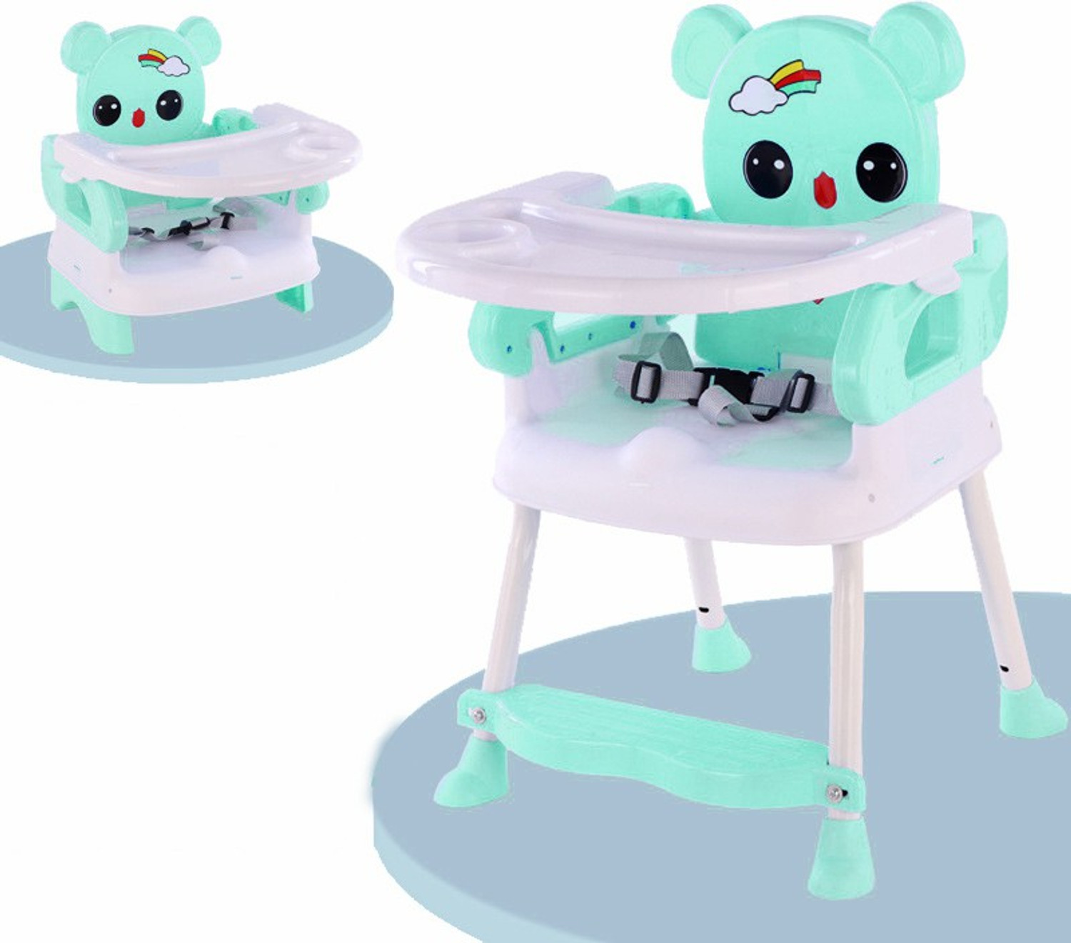 Image of Little Tribe Multifuction Kids Chair