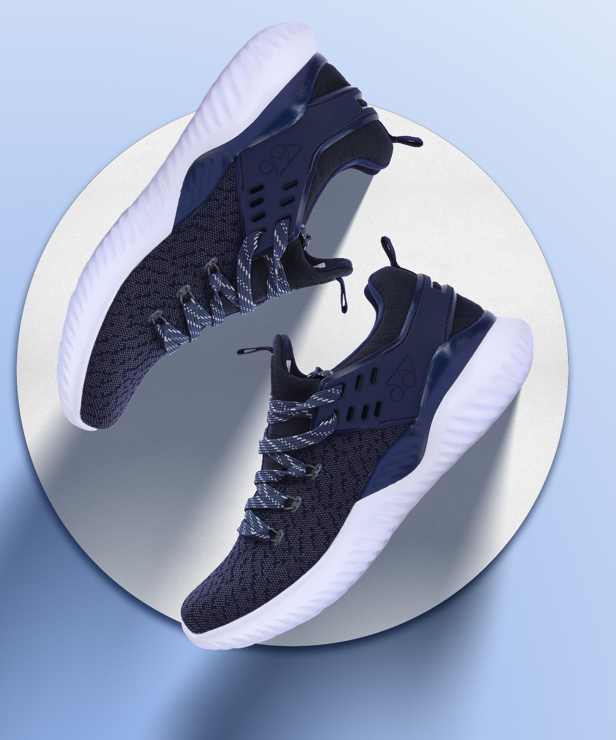 YONEX Running Shoes For Men Navy Price History