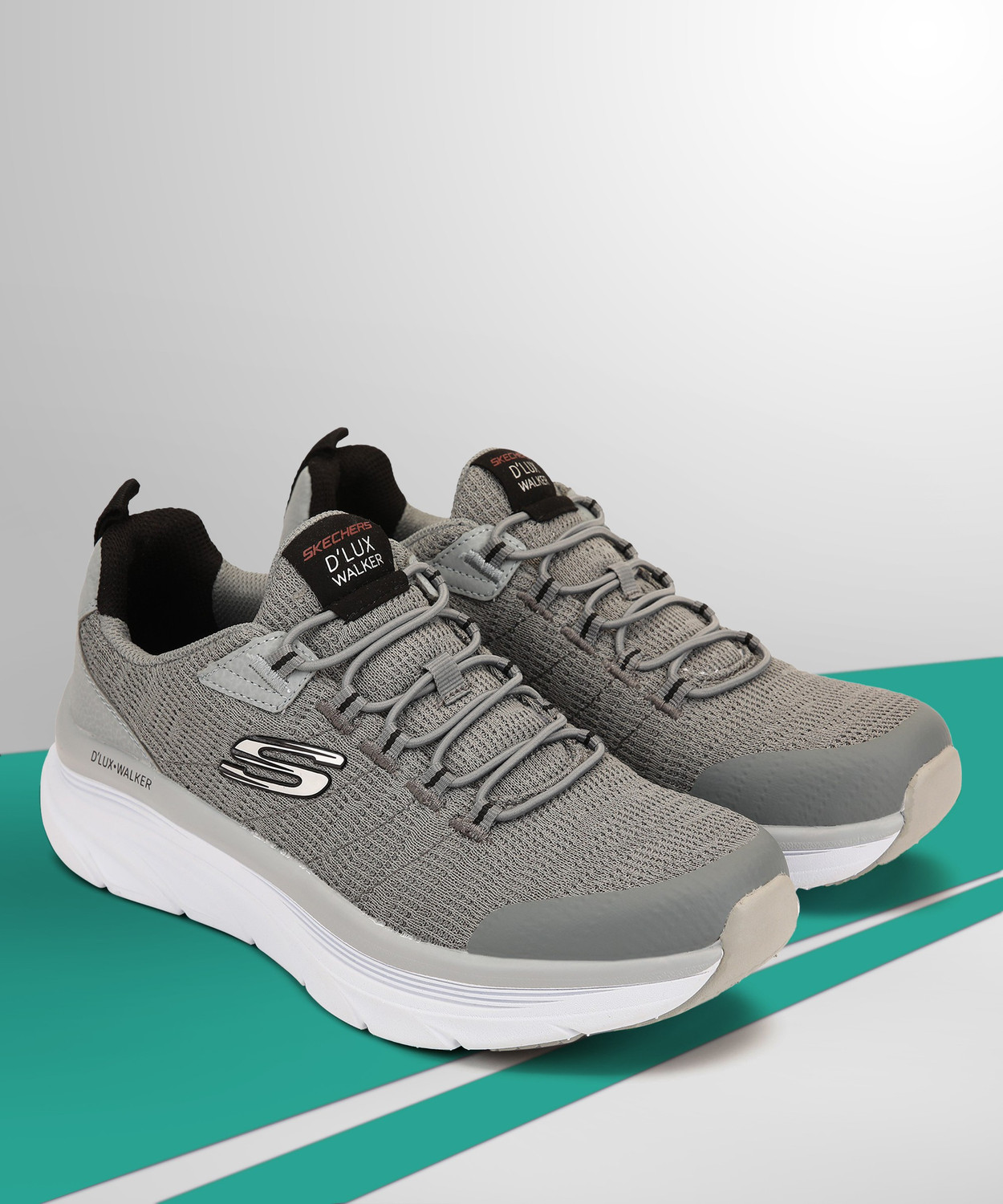 Skechers d luxe hotsell walker