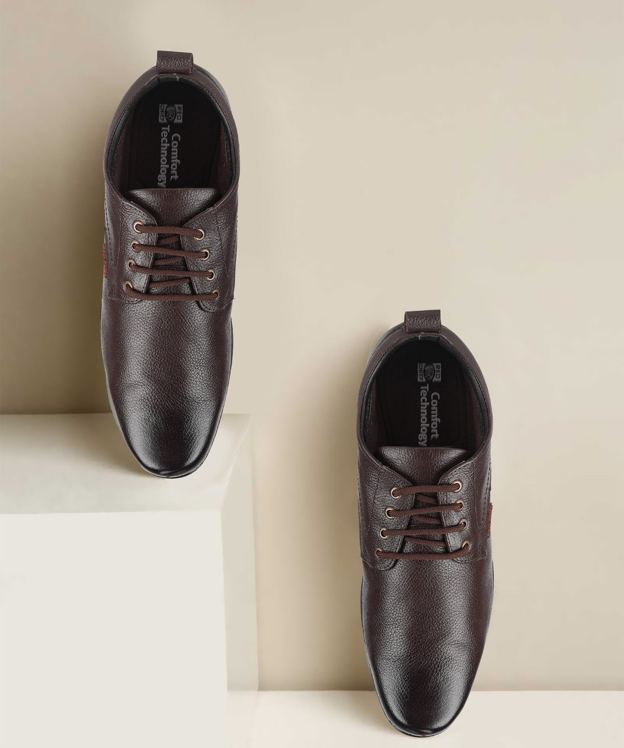 Red chief comfort best sale technology price