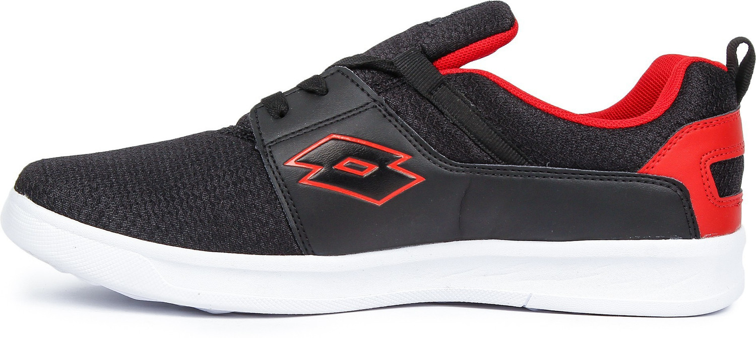 Lotto string running shoes sale