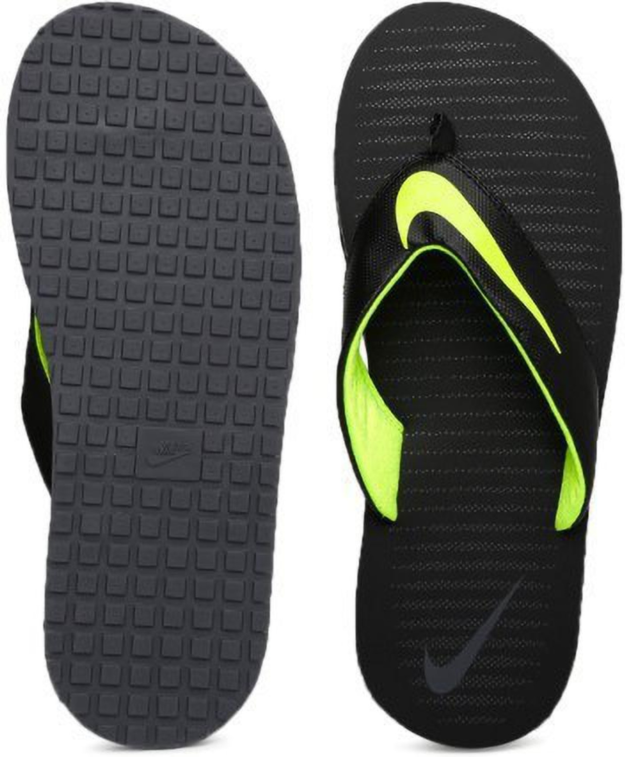 NIKE Men CHROMA THONG 5 Slippers Price History
