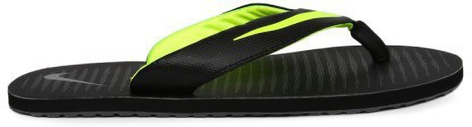 Nike chroma thong 5 green outlet