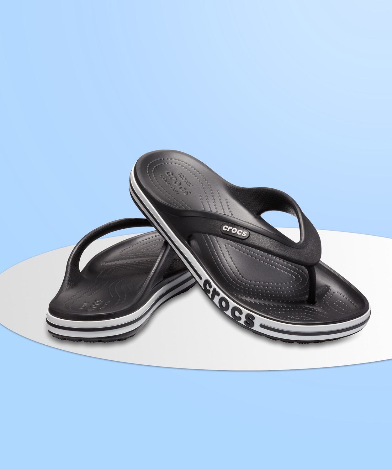 Crocs flip flops price hotsell