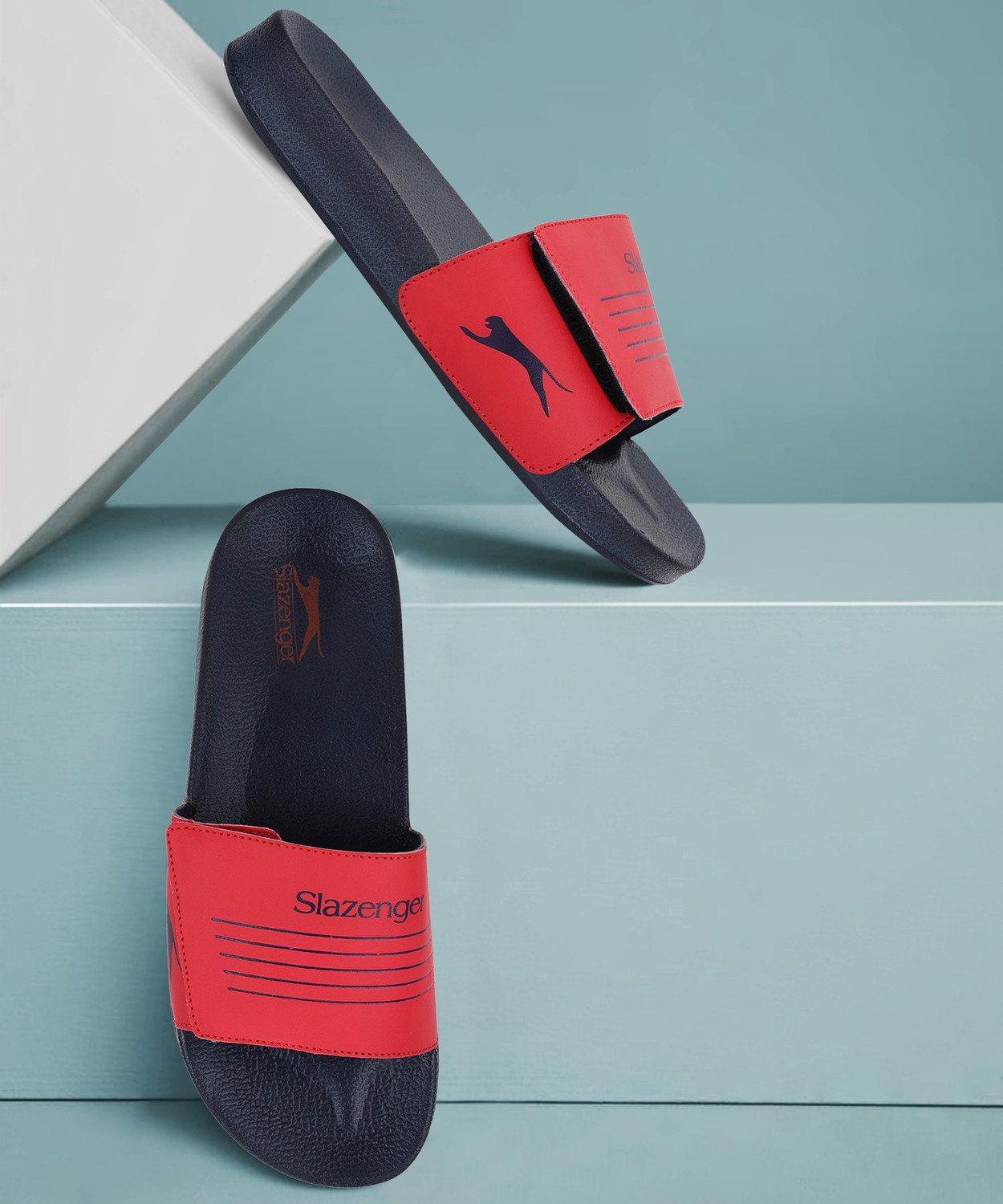 Slazenger flip flops outlet