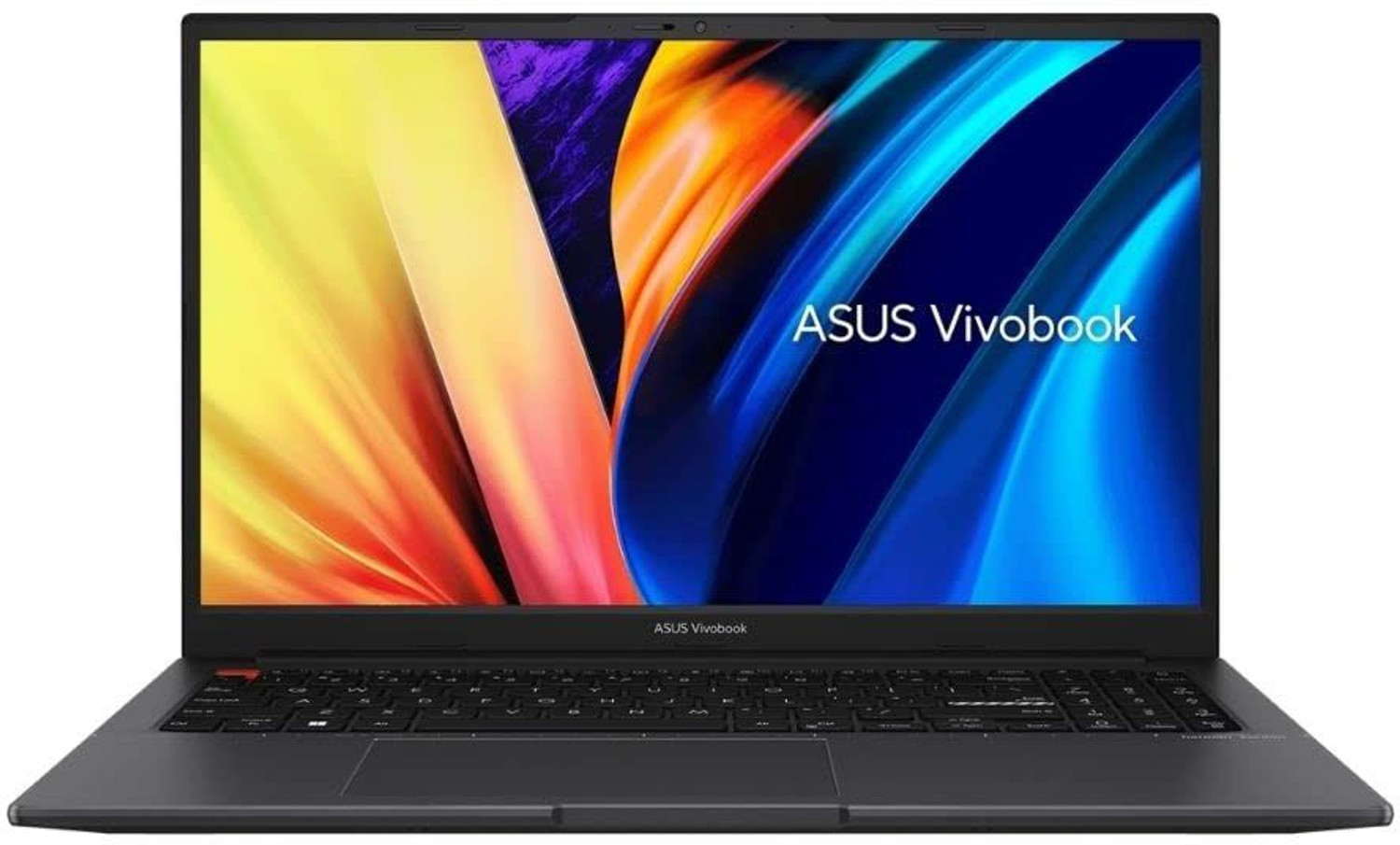 Image of ASUS Vivobook S15 Intel Core i5 12th Gen Intel EVO I5-12500H - (16 GB /512 GB SSD /Windows 11 Home) S3502ZA-L502WS Laptop