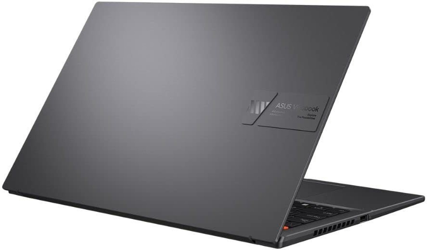 Image of ASUS Vivobook S15 Intel Core i5 12th Gen Intel EVO I5-12500H - (16 GB /512 GB SSD /Windows 11 Home) S3502ZA-L502WS Laptop