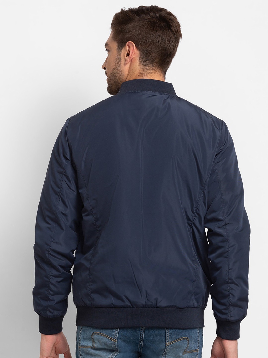 Spykar jacket price deals