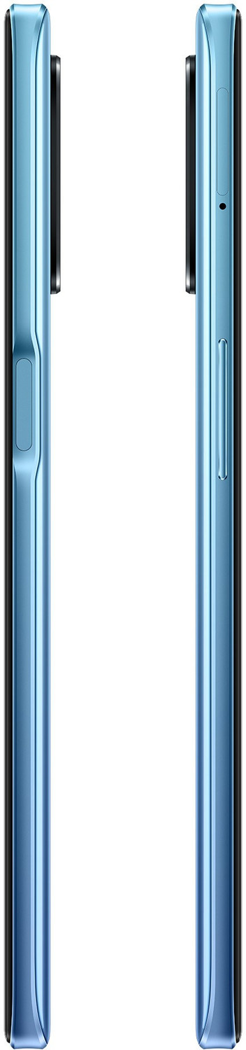 Image of realme 9 5G (Supersonic Blue, 64 GB)