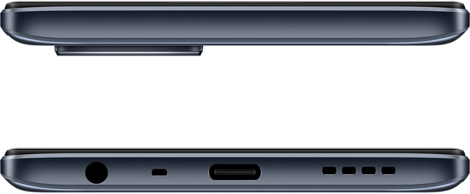 Image of realme 9 5G (Supersonic Black, 64 GB)