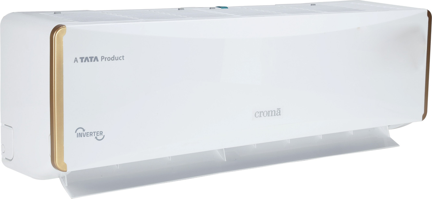 Image of Croma 2022 Model 2 Ton 3 Star Split Inverter AC