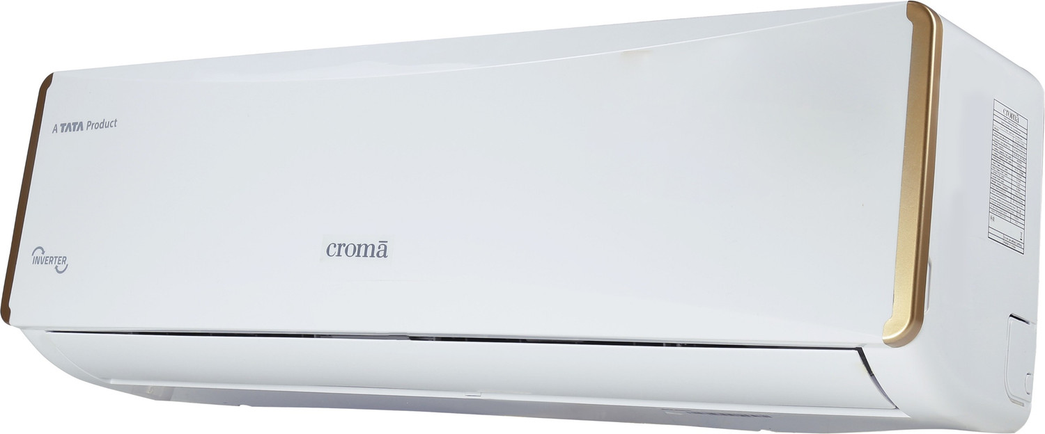 Image of Croma 2022 Model 2 Ton 3 Star Split Inverter AC