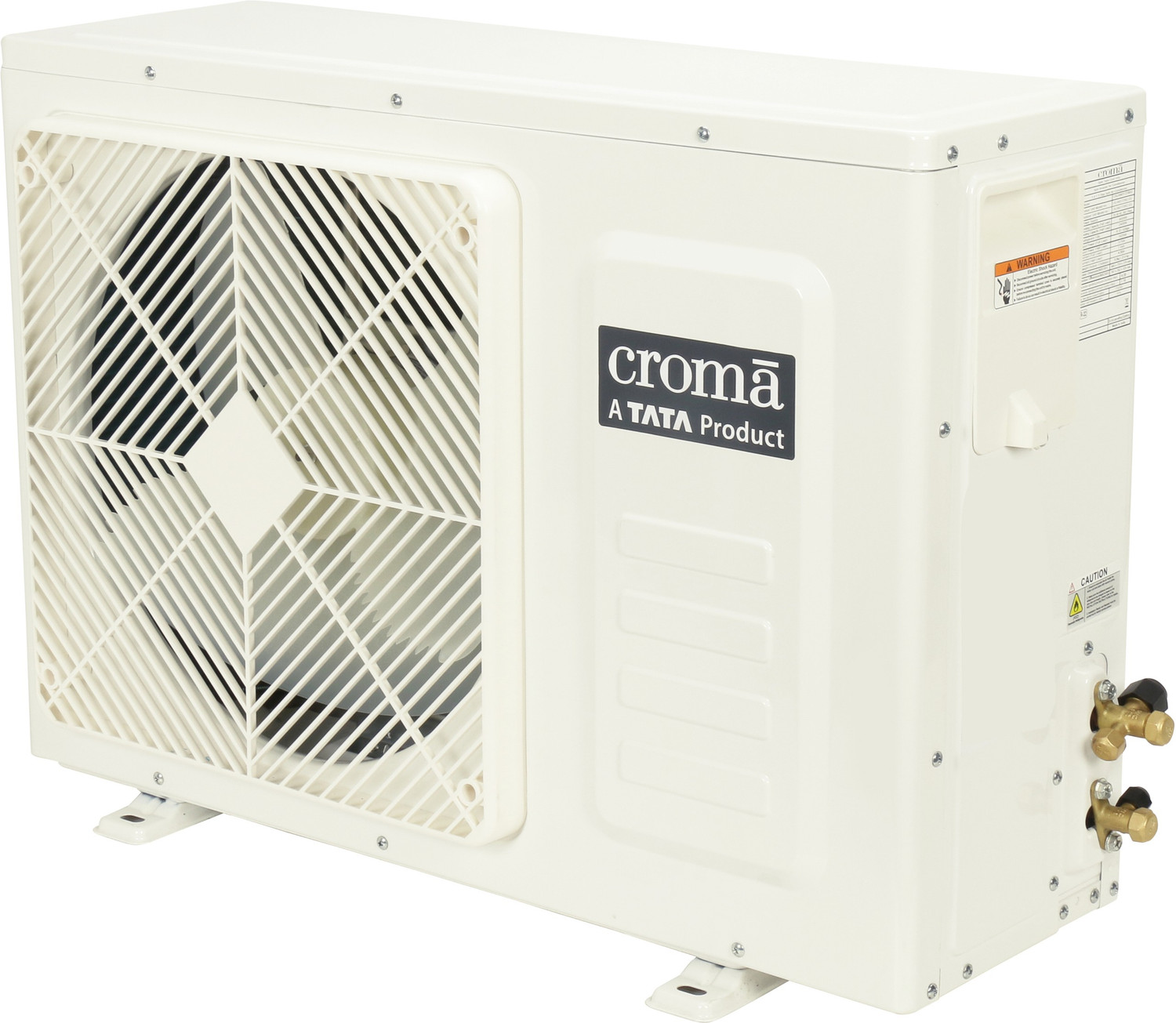 Image of Croma 2022 Model 2 Ton 3 Star Split Inverter AC