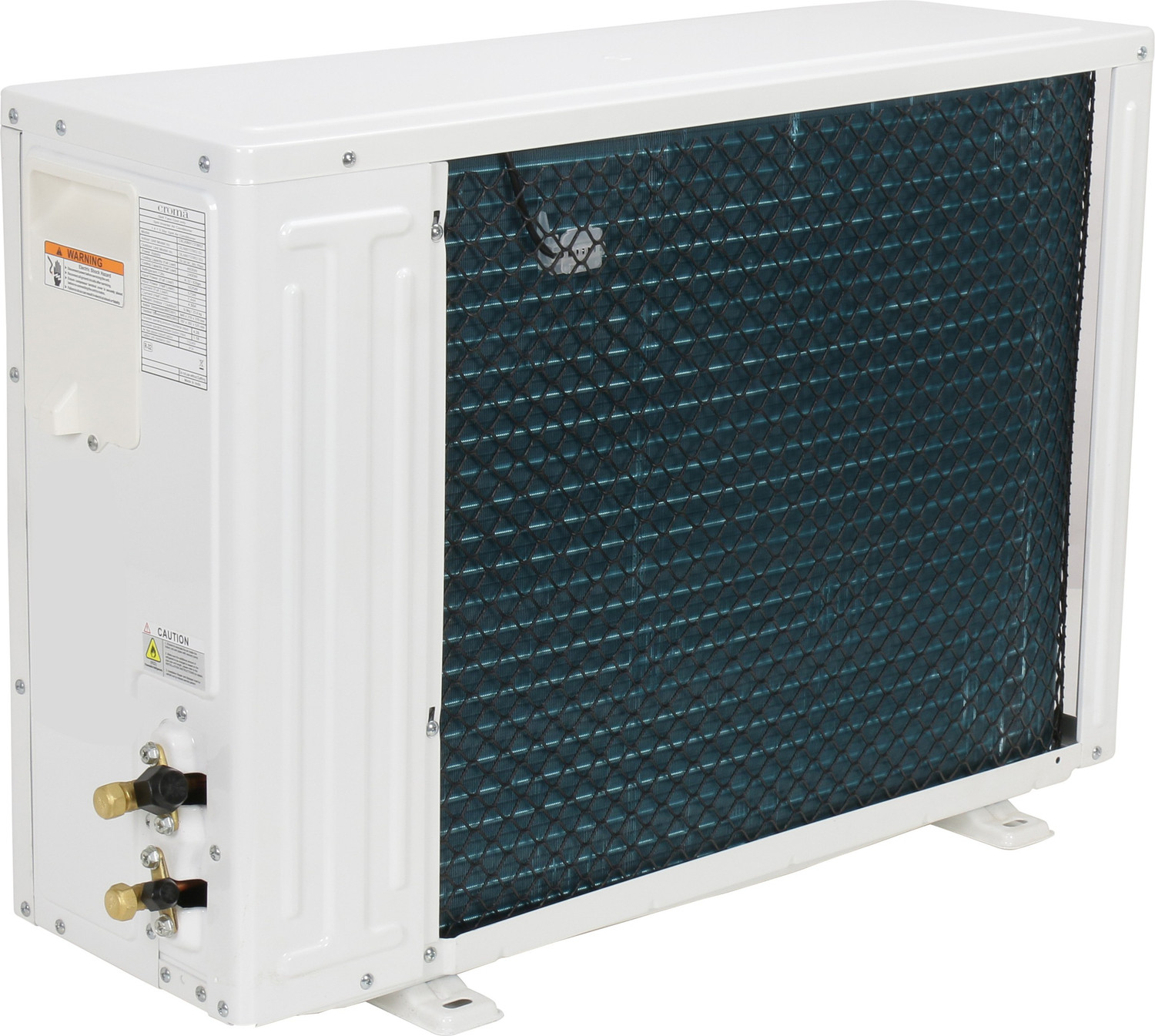 Image of Croma 2022 Model 2 Ton 3 Star Split Inverter AC