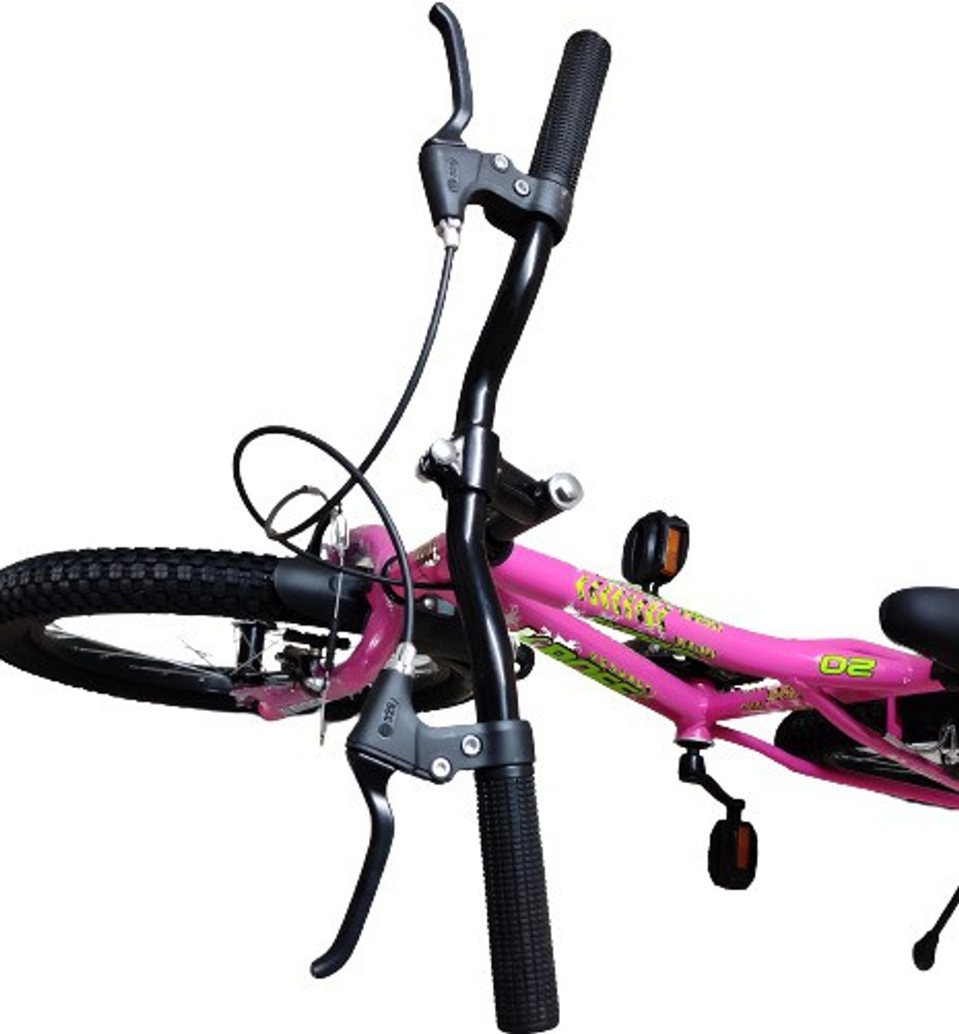 Kross extreme 20t bicycle hot sale