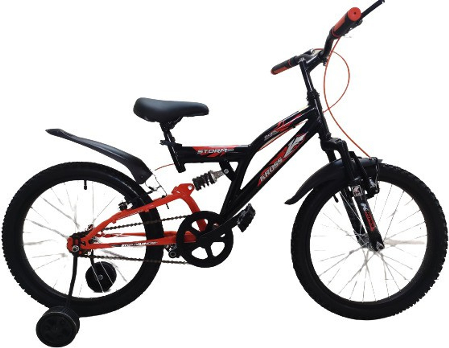 Ranger cycle shocker cheap