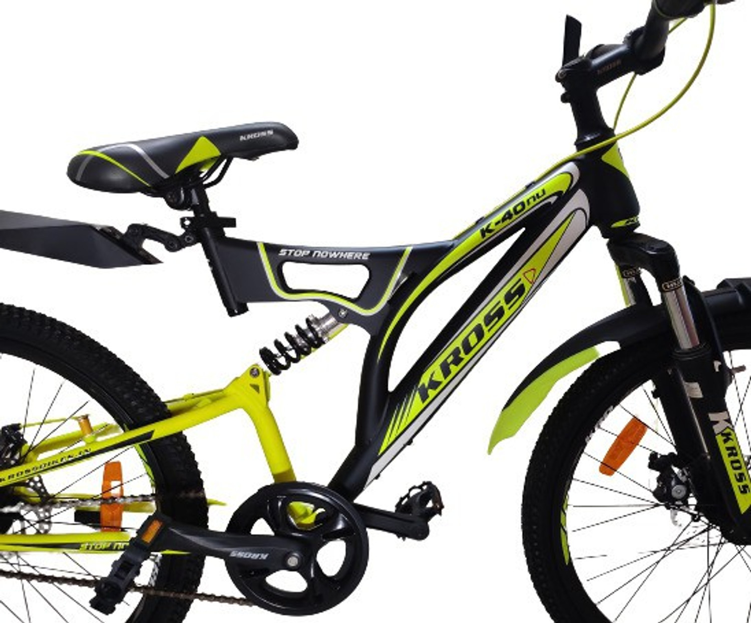 Kross k40 sale 24