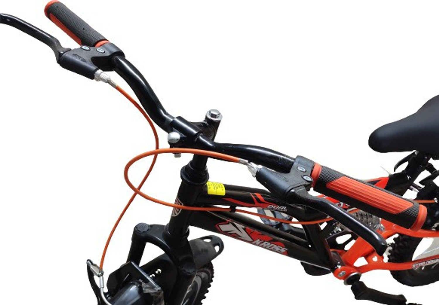 Ranger cycle kids best sale