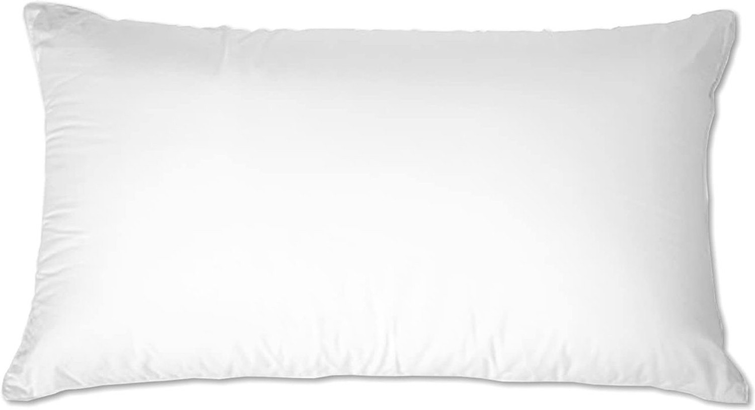 Image of Prerana Microfibre Sleeping Pillow Pack of 1 Solid