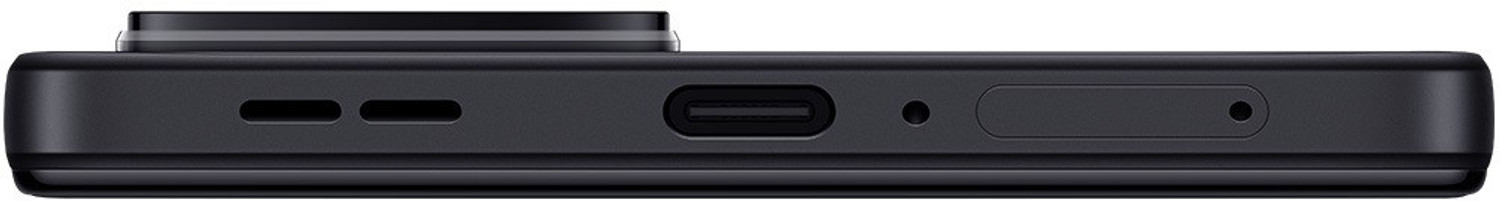 Image of POCO F4 5G (Night Black, 128 GB)