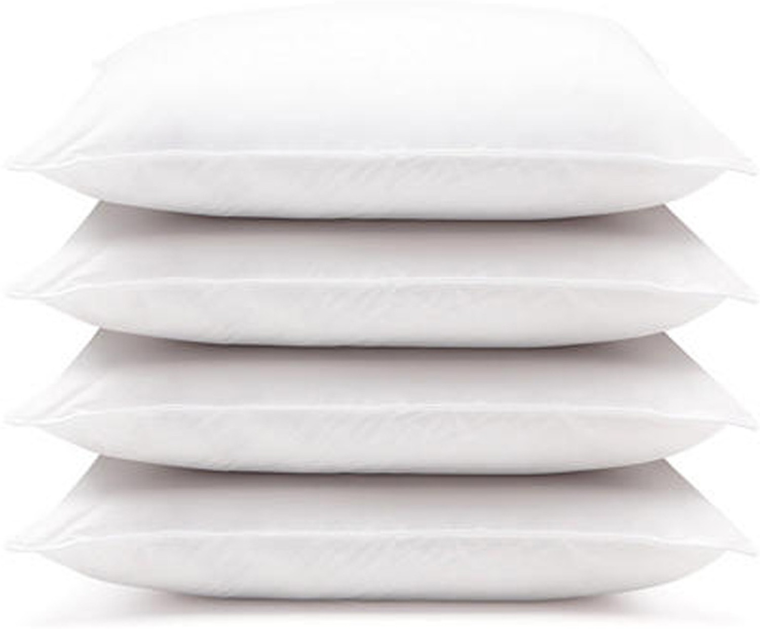 Image of Prerana Air Chair Pad Pack of 4 Solid With 8 Cover