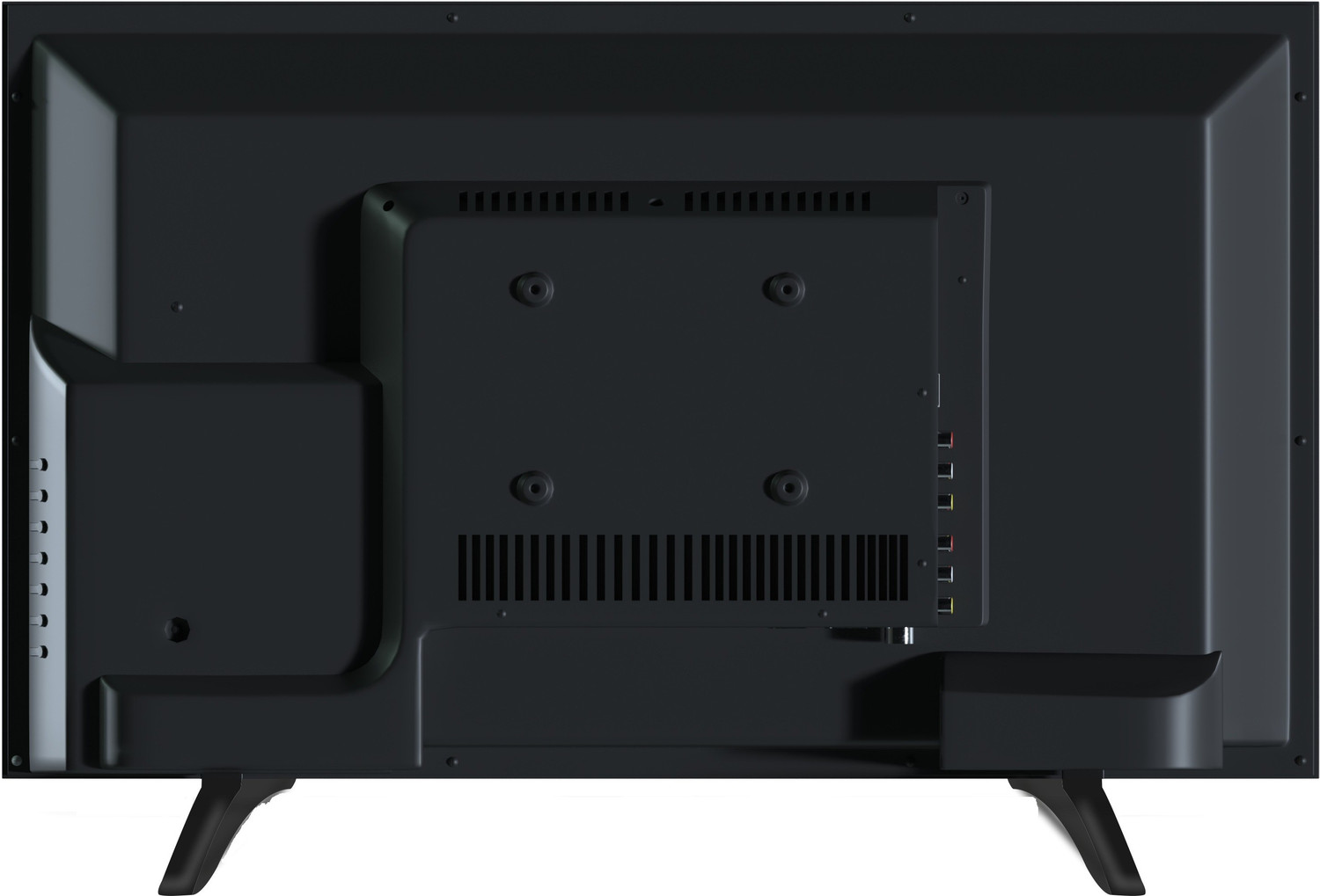 Image of Foxsky 60 cm (24 inch) HD Ready LED TV