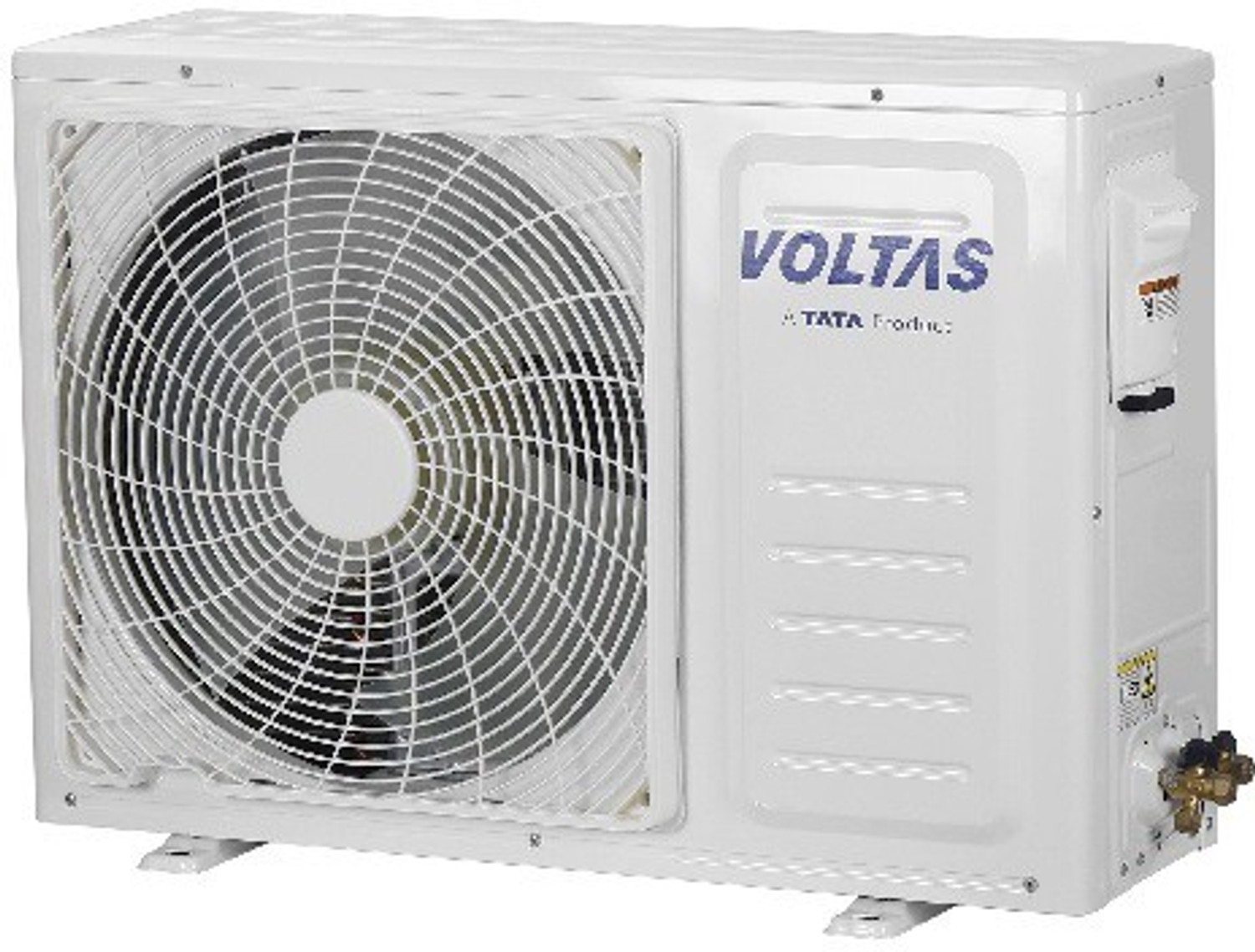 Image of Voltas 2022 Model 1.5 Ton 3 Star Split AC