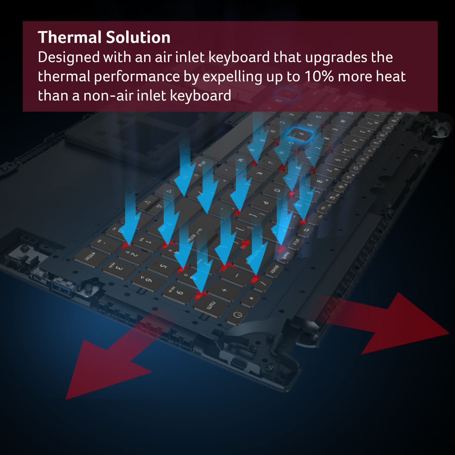 Image of Acer Aspire 7 Intel Core i5 12th Gen 1240P - (16 GB /512 GB SSD /Windows 11 Home /4 GB Graphics /NVIDIA GeForce GTX 1650) A715-5G / A715-51G Gaming Laptop