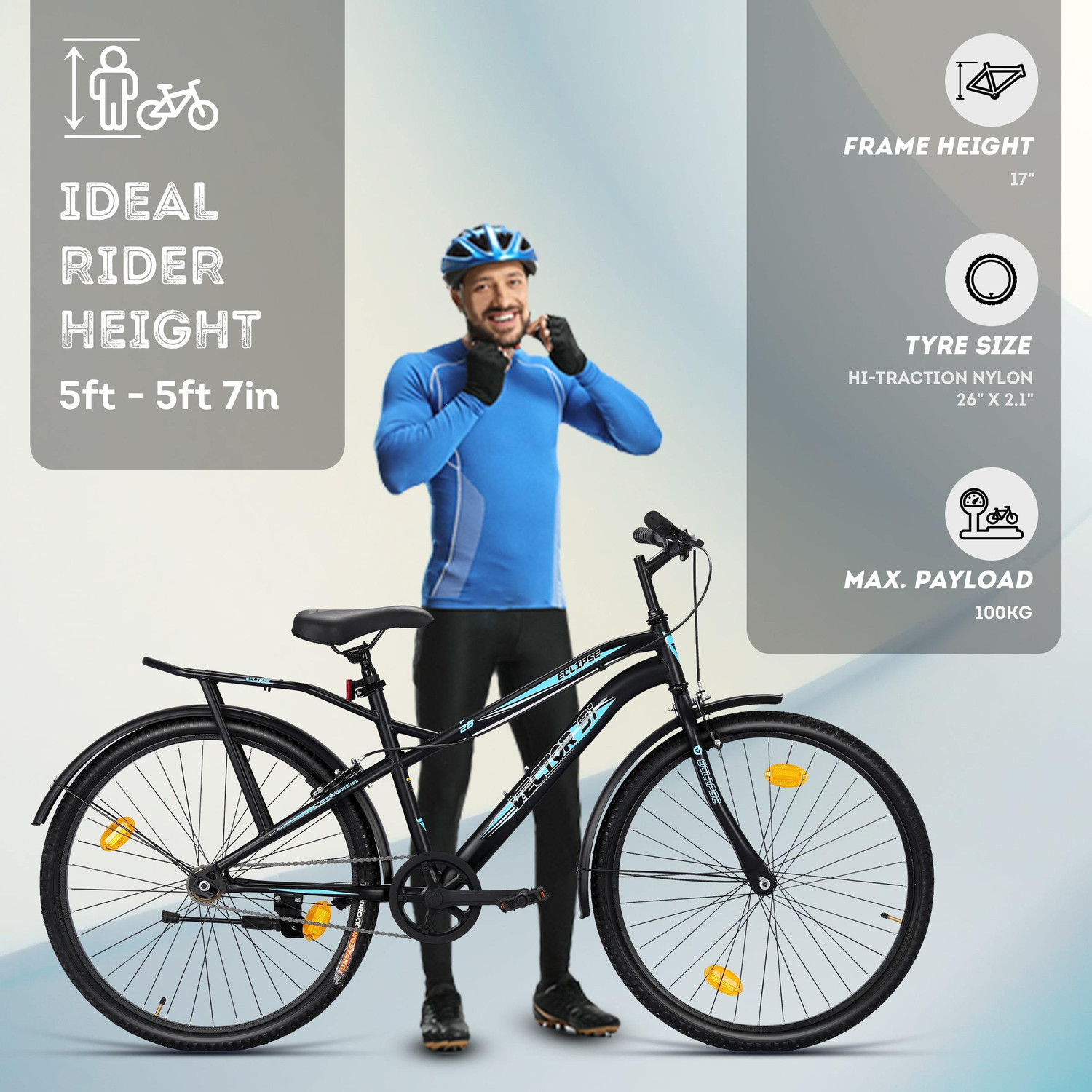 Hero skyper 26t 26 t new arrivals