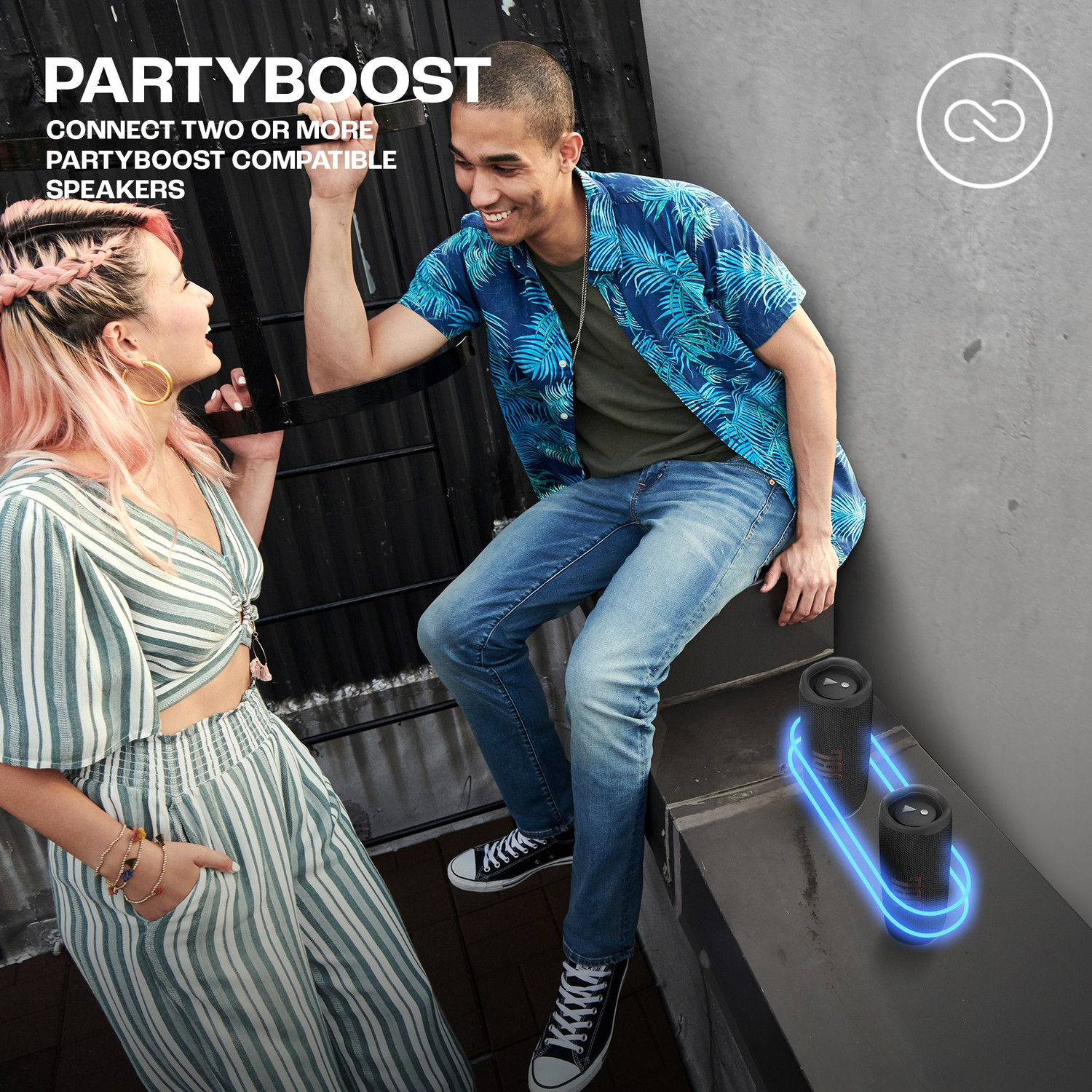 Image of JBL Flip 6 with 12Hr Playtime, Customize Audio by App,IP67 Rating, Portable 30 W Bluetooth Speaker