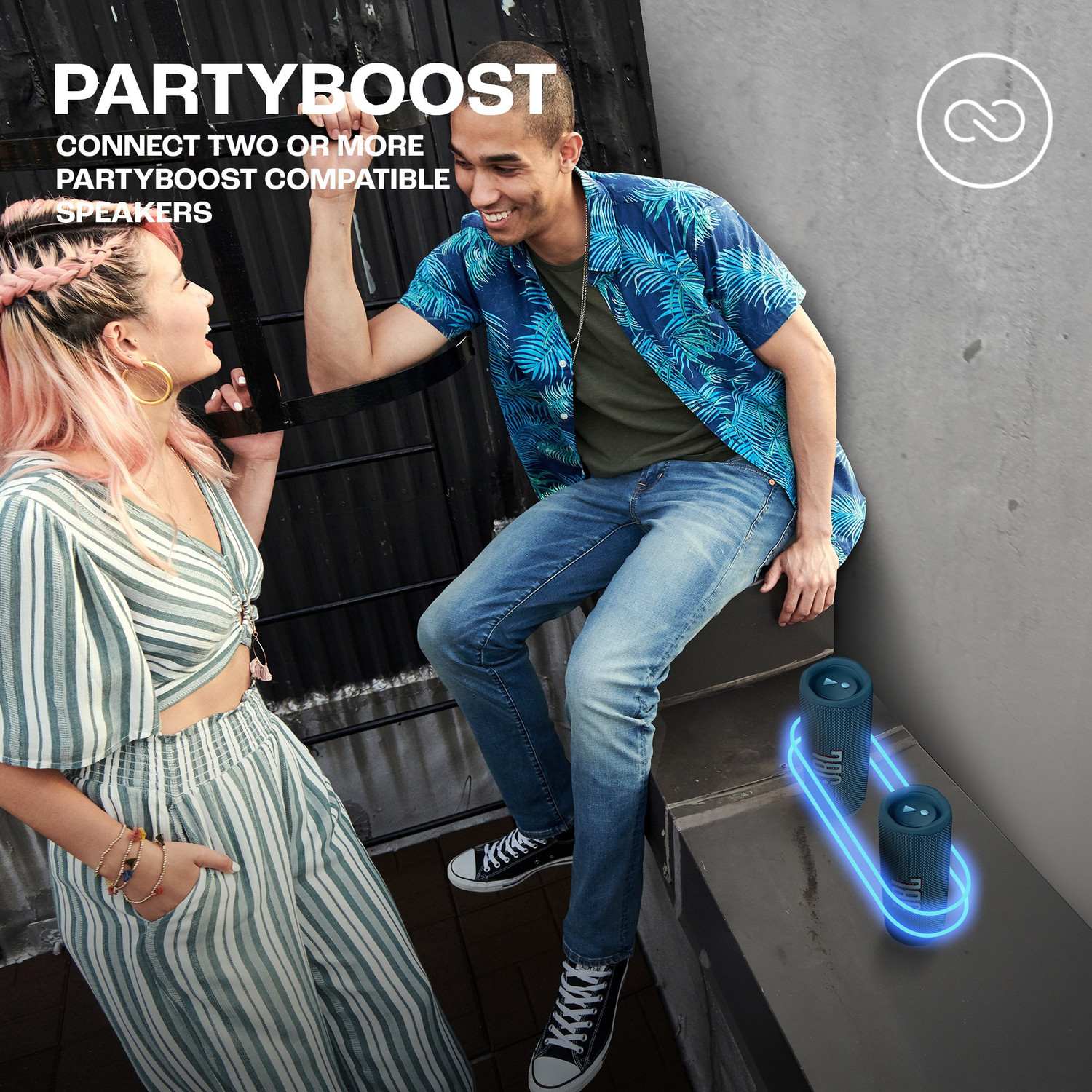 Image of JBL Flip 6 with 12Hr Playtime, 30 W Bluetooth Speaker